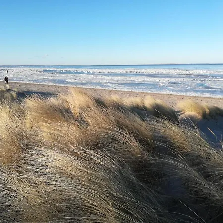 Fietes Ankerplatz * Schillig