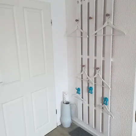 Appartamento Fietes Ankerplatz Schillig