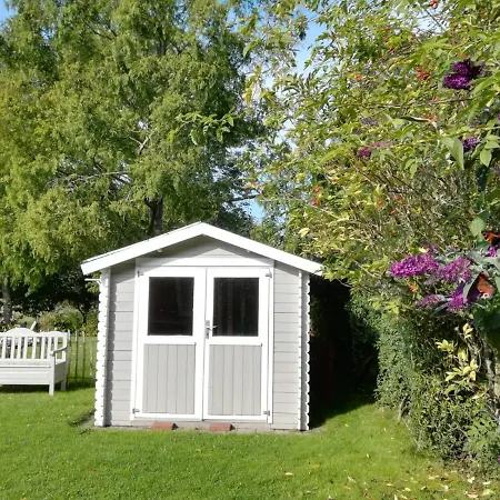 Fietes Ankerplatz Schillig