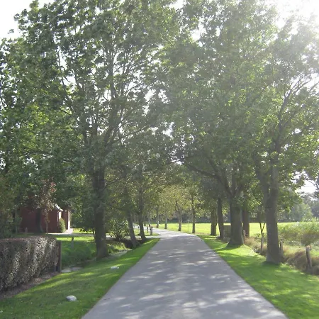 Appartamento Fietes Ankerplatz