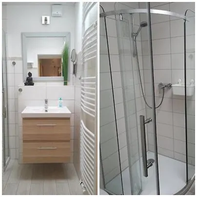 Fietes Ankerplatz Appartement