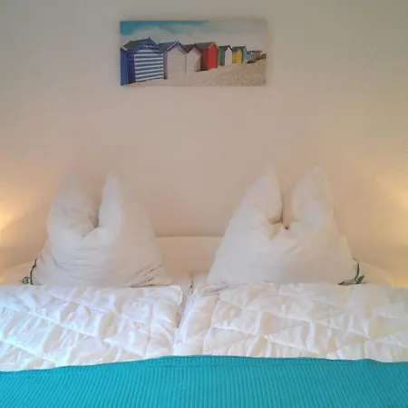 Fietes Ankerplatz Appartement *