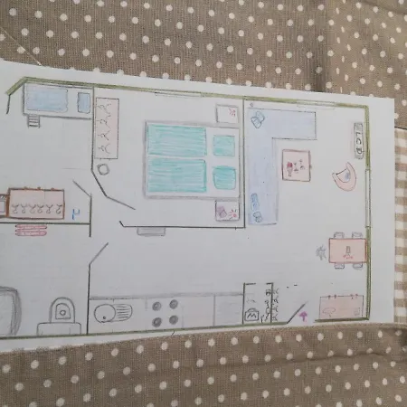 Fietes Ankerplatz Schillig