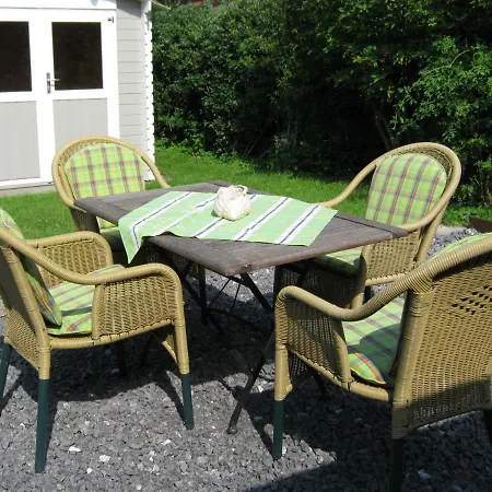 Fietes Ankerplatz Appartement *