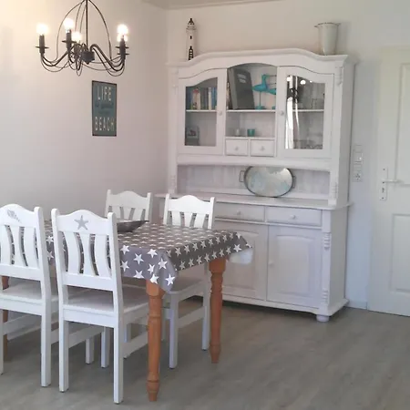 Fietes Ankerplatz Appartamento *