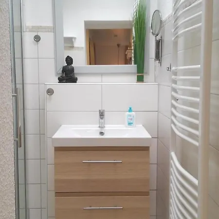 Lejlighed Fietes Ankerplatz *