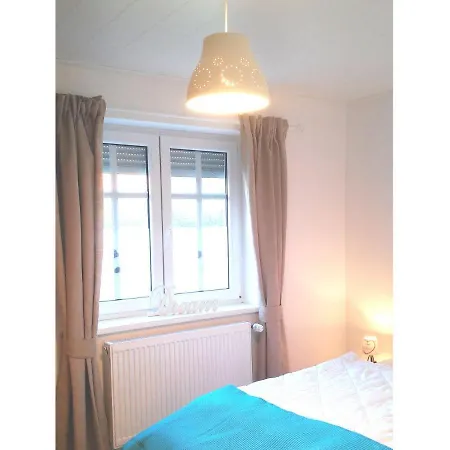 Apartamento Fietes Ankerplatz Schillig