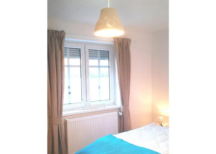 Fietes Ankerplatz Apartament