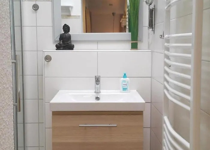 Apartament Fietes Ankerplatz *